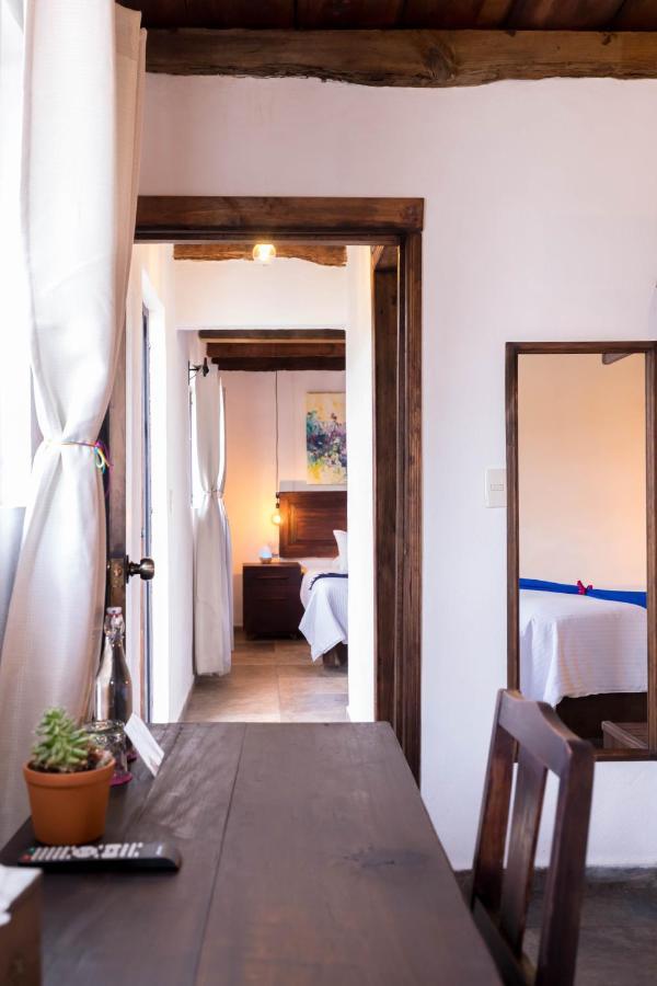 Hotel Petra San Miguel de Allende Eksteriør billede
